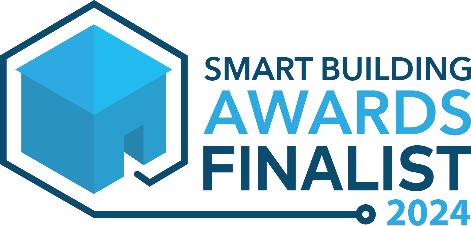 Build It Smart Home Winner