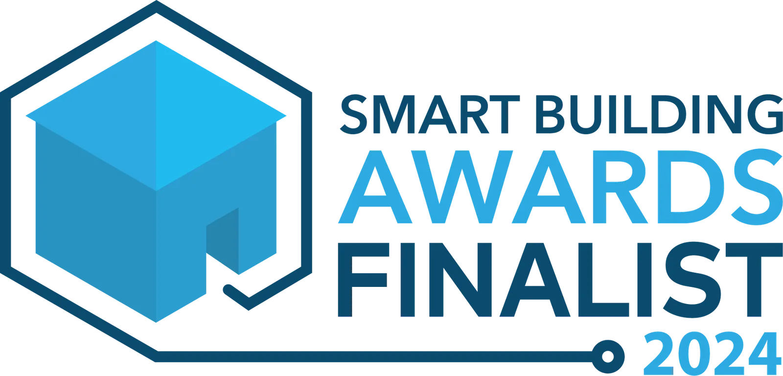 Build It Smart Home Winner