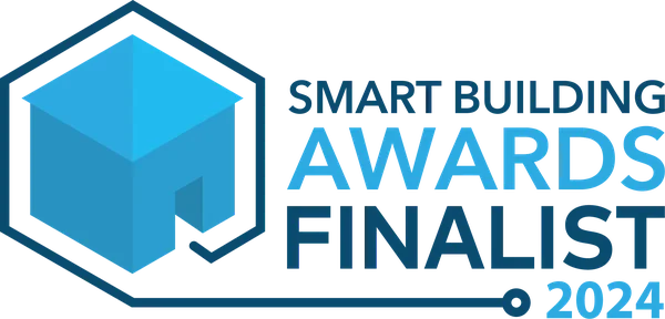 Build It Awards 2024 Winner
