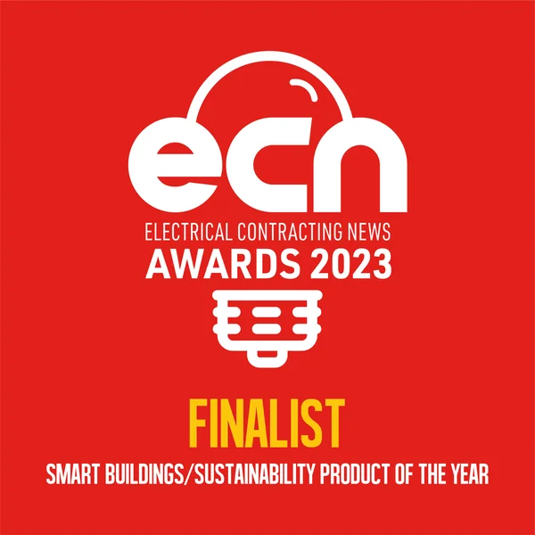 ECN Awards Finalist 2024