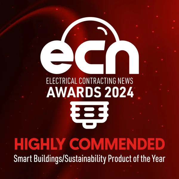 ECN Sustainability Winner 2024
