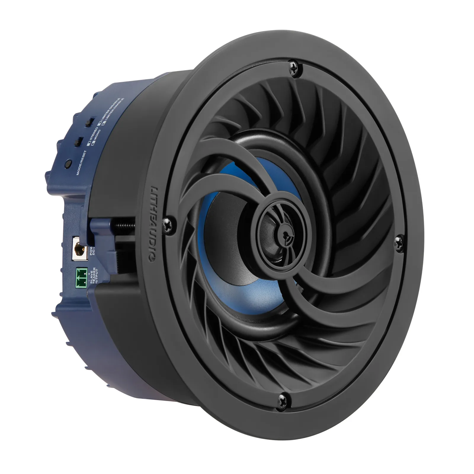 Compact 4 inch Ceiling Speaker