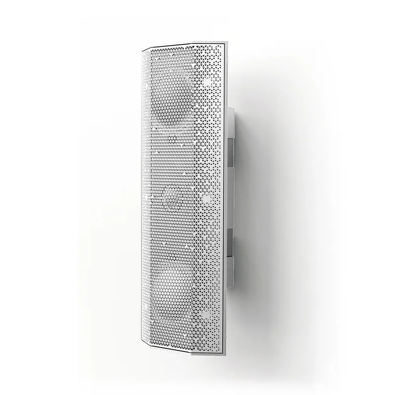 Lithe Audio iO1 All-Weather Outdoor Speaker