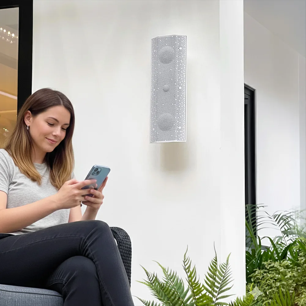 Commercial Restaurant and Retail Audio