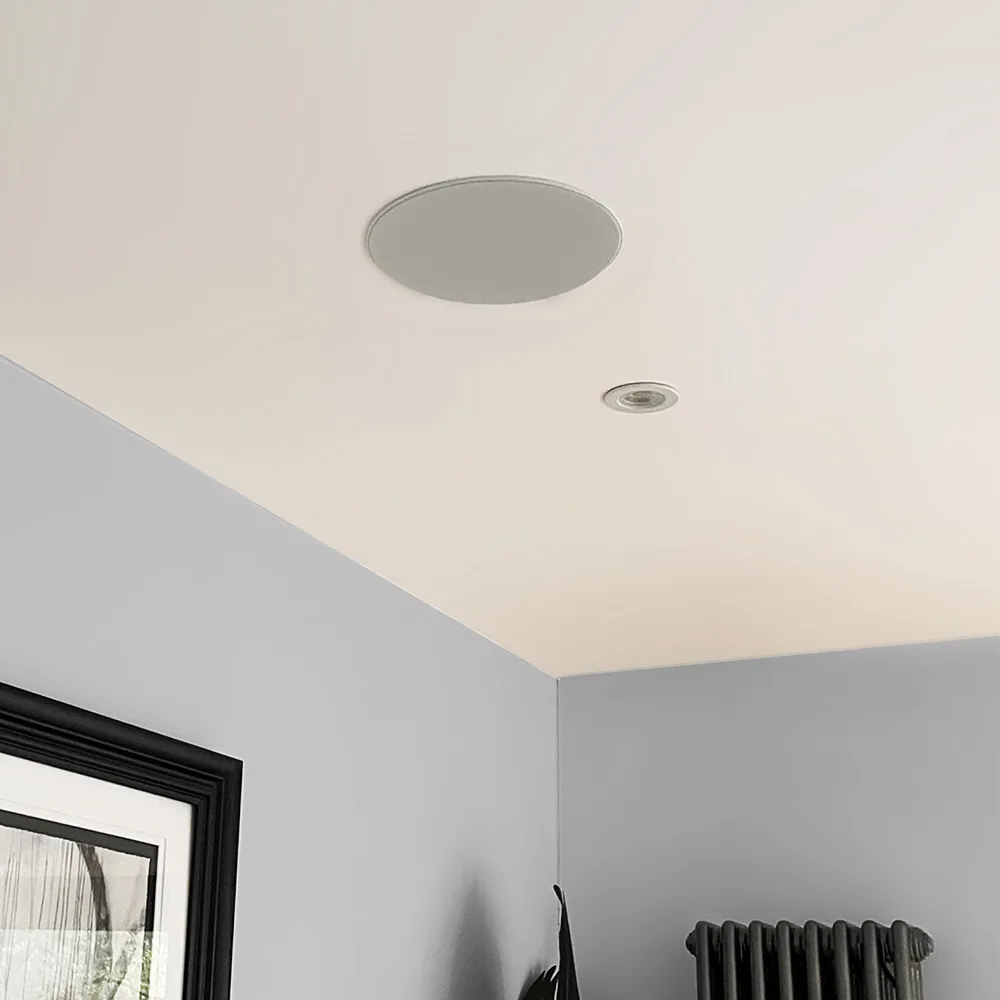 Luxury Villa Audio Installation
