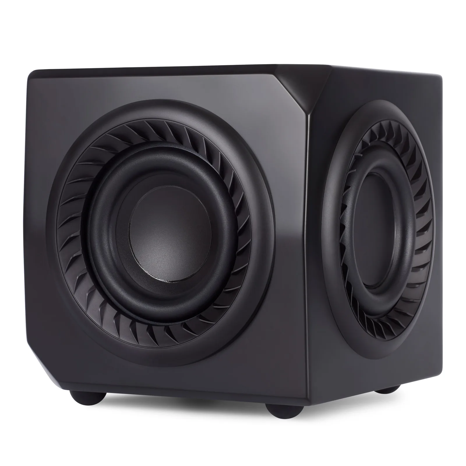 Wireless Micro Subwoofer