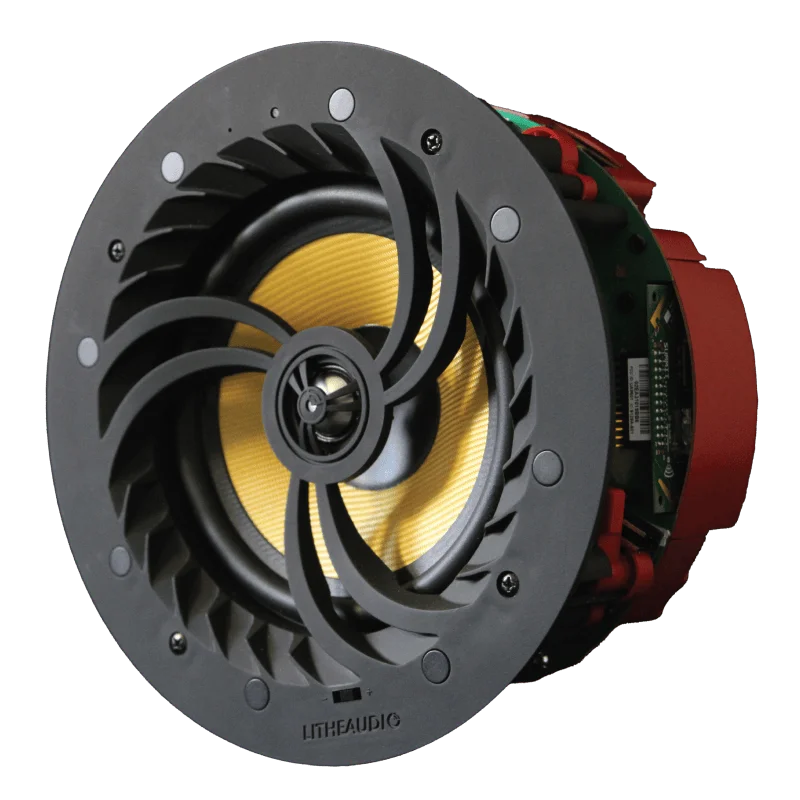 Lithe Audio Ceiling Speakers