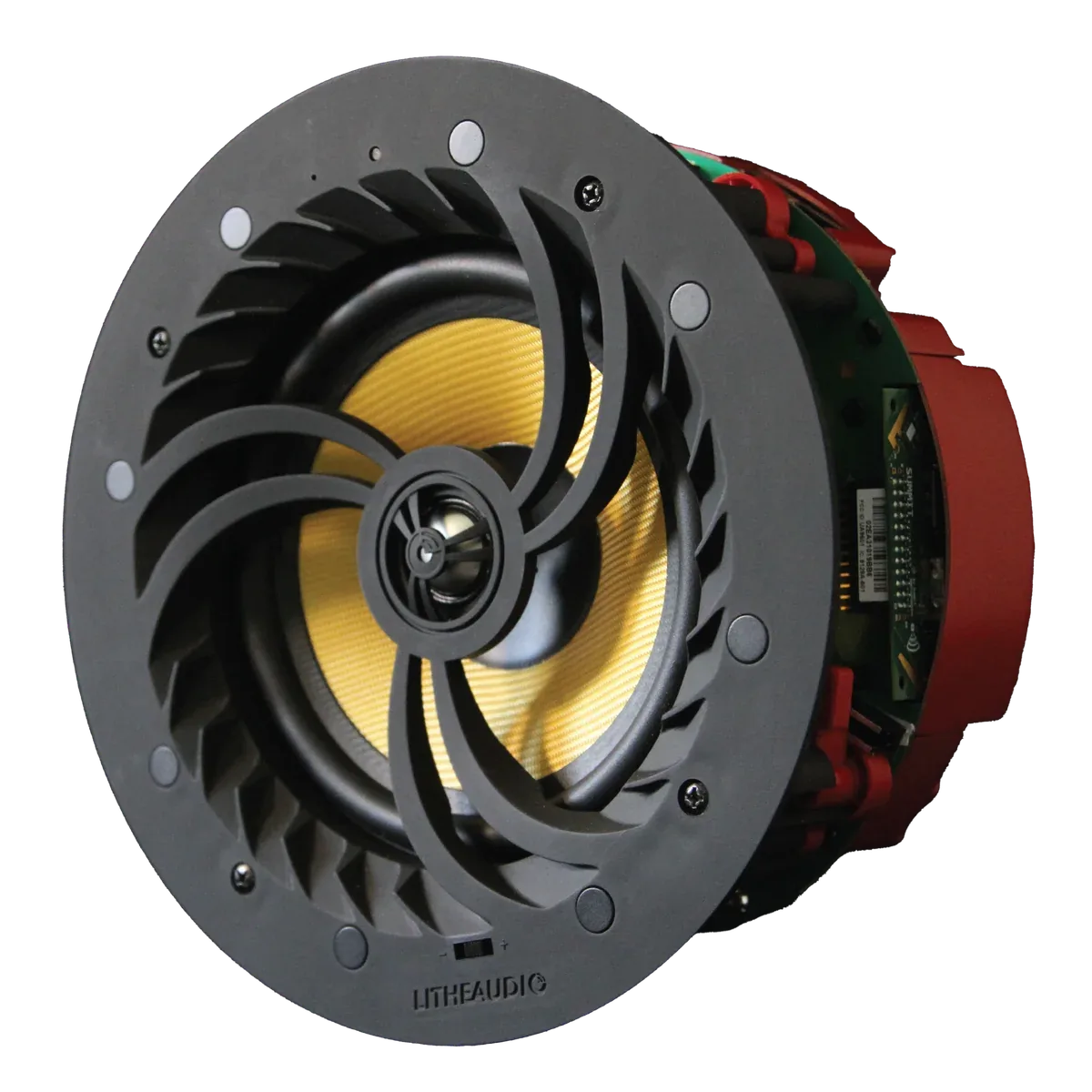 Lithe Audio Pro Series Ceiling Speakers