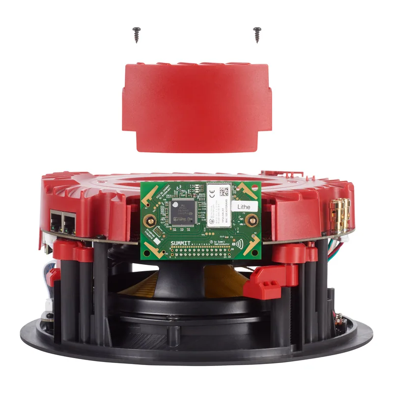 Compact 4 inch Ceiling Speaker